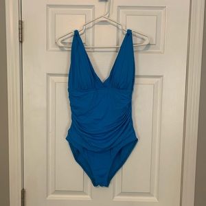 Liz Claiborne Swimsuit